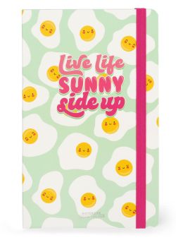 Legami Photo-Notizbuch M Egg 