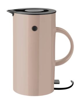Stelton EM77 Wasserkocher (EU) 1,5 L heather 