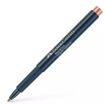 Faber-Castell Metallics Marker Farbe 252 