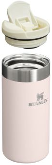 Stanley The AeroLight™ Transit Mug 0.35L Rose Quartz 