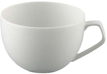 Rosenthal Studio Line Tac Gropius Weiss Espresso Obertasse 
