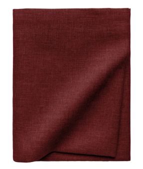 Pichler Tischdecke 150x250 cm Panama rubin 100% PES 