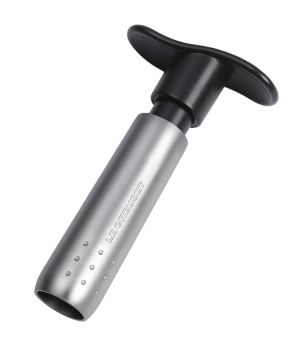 Le Creuset Weinpumpe Wa-137Sb Softgriff 