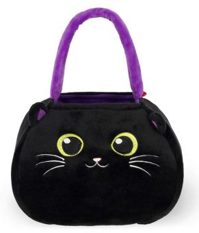 Legami Süßigkeitenbeutel Trick Or Treat Cat 