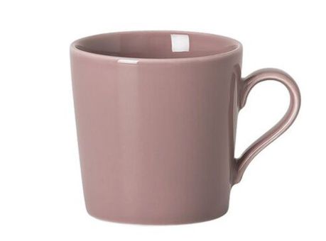 Thomas Tric Rosé Smoke Espresse/Mokka-Obertasse 