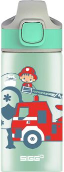 Sigg Miracle Fireman 0,4 L 