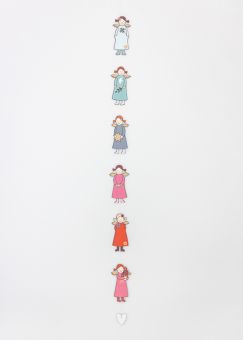 Räder H.S. Papierkette New Edition 9 