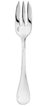 Guy Degrenne Kuchengabel Verlaine glänzend 