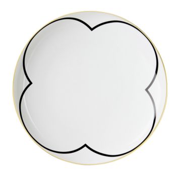 Sieger by Fürstenberg Frühstücksteller 2007/23 5705 My China Coup 