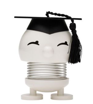 Hoptimist IQ Bimble S White 