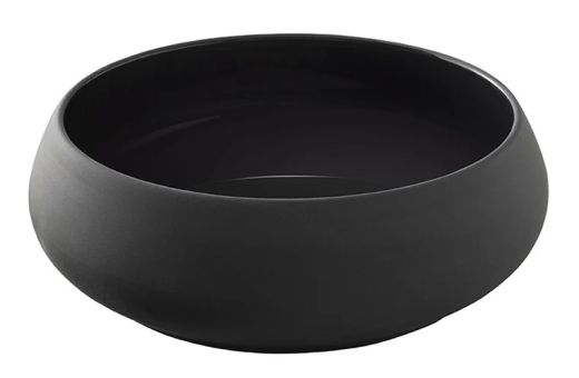Guy Degrenne Bowl 17,5 cm 140 cl Cocottes schwarz 