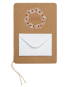 Räder Wunscherfüllerkarte Suprise Suprise 