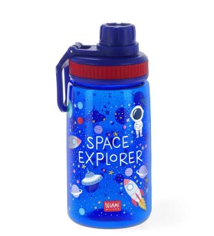Legami Kindertrinkflasche Space 