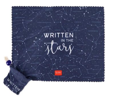 Legami Reinigungstuch für Linsen Stars 