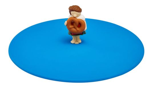 Lurch Mein Deckel Biergarten Biggi Bretzel 