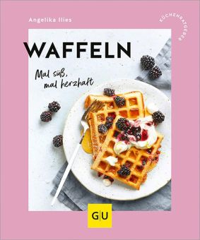 GU Waffeln Gu Küchenratgeber 