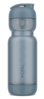 Mepal Shaker Sport 800 ml Frost Blue 