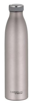 Thermos Isolierflasche Tc rose mat 0,75l 