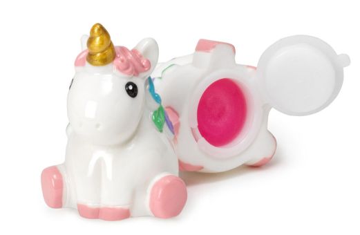 Legami Lipgloss Magic Kiss Unicorn 