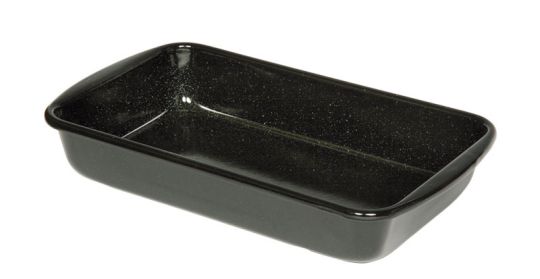 Riess Auflaufform 36/21.5 cm Profi 