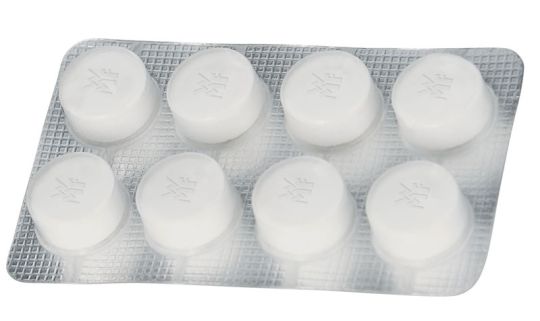 WMF Reinigungstabletten Perfection 