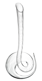 Riedel Riedel Cobra Dekanter 