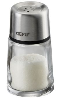 Gefu Salz-/ Pfefferstreuer Brunch 