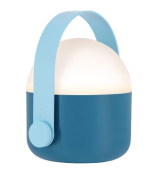 Remember Leuchte Ole blue 