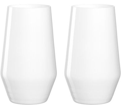 Leonardo Gk/2 Ld Becher 365 ml Weiß Etna 