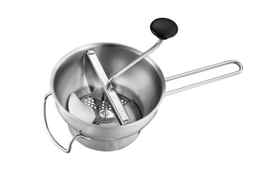 Gefu Flotte Lotte inkl. 3 Lochscheiben (1mm 3mm 5mm) 