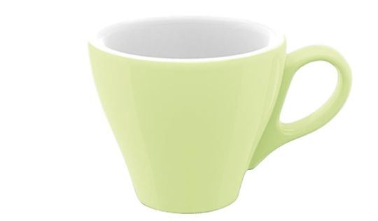 Dibbern Solid Color Pistazie Espresso Obere 0,09 L Classico 