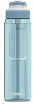Kambukka Trinkflasche 1000 ml Lagoon Arctic Blue 2.0 