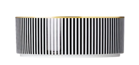 Sieger by Fürstenberg My China Ca`d`Oro Schüssel rund 