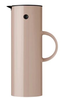 Stelton EM77 Isolierkanne 1 L heather 