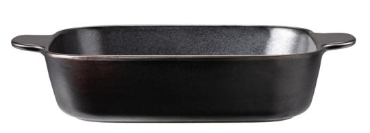 Arzberg Joyn Auflaufform Eckig Klein Stoneware Iron 