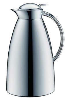 Alfi Isolierkanne Gusto stainless steel polished 1 L 