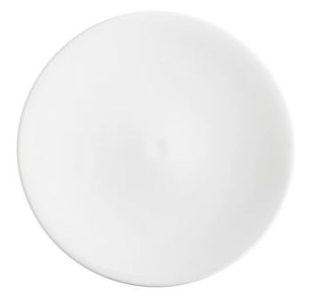 Guy Degrenne Teller/Abdeckung Gourmet 18 cm White 