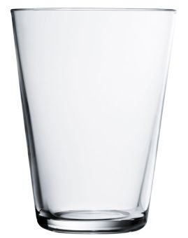 iittala Kartio Glas 40 cl klar 
