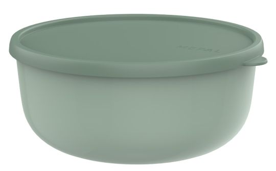 Mepal Aufbewahrungsdose Lumina 2.0 3000 ml Nordic Sage 