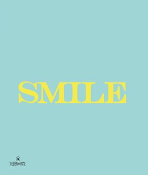 Paperproducts Spültuch Smile 