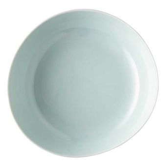 Rosenthal Selection Junto Opal Green Teller Tief 25 cm 