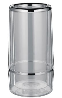 Cilio Basic Weinkühler Acryl 