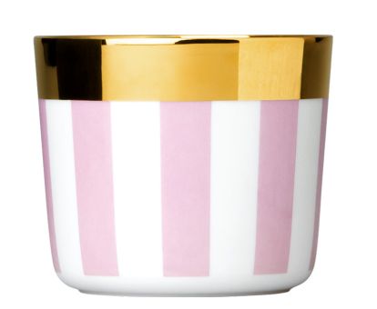 Sieger by Fürstenberg Becher O. H. 1785 6109/1 Sip Of Gold 