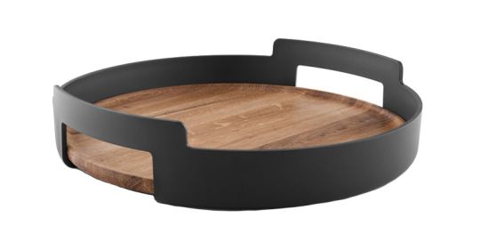 Eva Solo Serviertablett Ø35 cm Nordic kitchen 