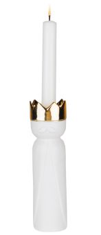 Räder Königslicht Balthasar Ø 6 cm H 21 cm 