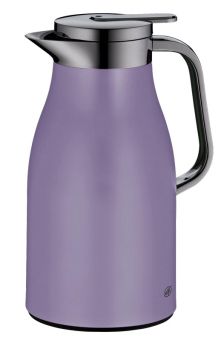 Alfi Isolierkanne Skyline pastel lavender mat 1 L 