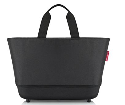 Reisenthel shoppingbasket Herringbone Grey 