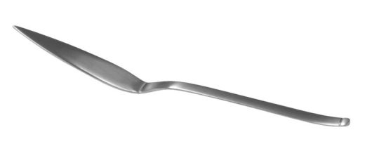 Pott 33 Edelstahl Fischmesser 