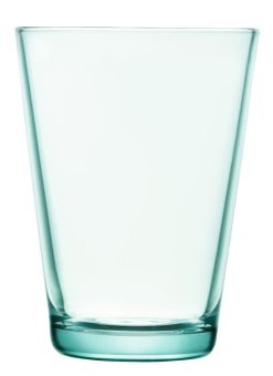 iittala Kartio Glas 40 cl wassergrün 