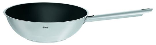 Rösle Wokpfanne Moments 28 cm 